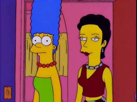 marge porn|Marge's Dream .